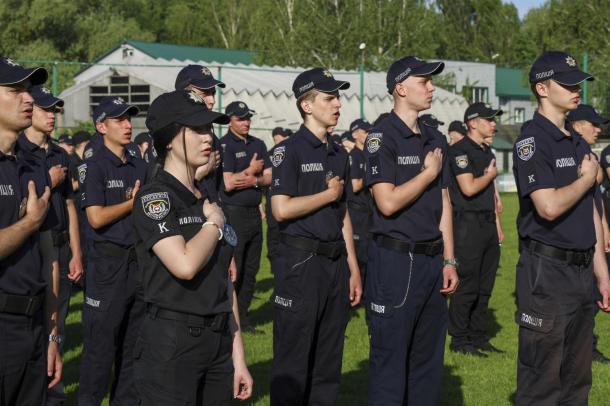 20 років Дня вишиванки: традиція, що об’єднує країну 20 років Дня вишиванки: традиція, що об’єднує країну