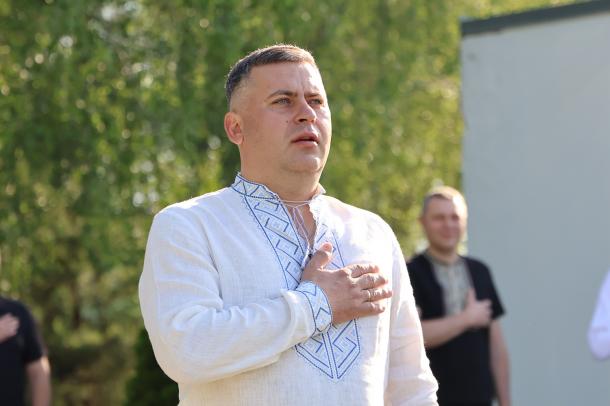 20 років Дня вишиванки: традиція, що об’єднує країну 20 років Дня вишиванки: традиція, що об’єднує країну