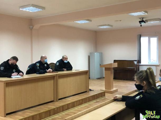 Лекція про безпеку дорожнього руху Лекція про безпеку дорожнього руху
