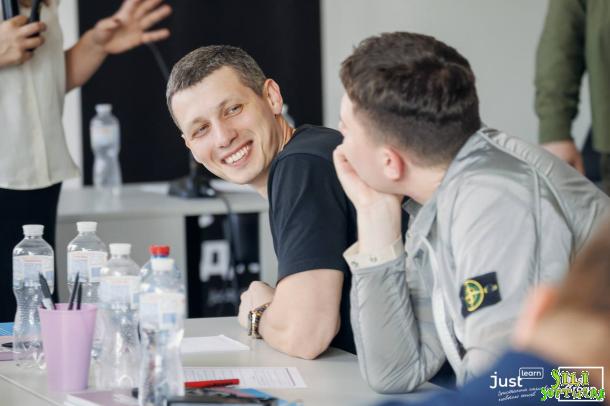 У НАВС відбувся тренінг із процесуального інтерв’ю для слідчих Національної поліції У НАВС відбувся тренінг із процесуального інтерв’ю для слідчих Національної поліції