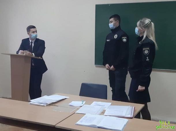 Проблемні питання фіксування кримінального провадження під час досудового розслідування Проблемні питання фіксування кримінального провадження під час досудового розслідування