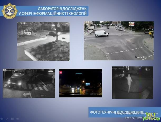 Сучасні можливості цифрових фототехнічних досліджень у криміналістиці Сучасні можливості цифрових фототехнічних досліджень у криміналістиці