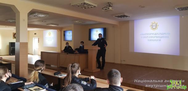 Сучасні можливості цифрових фототехнічних досліджень у криміналістиці Сучасні можливості цифрових фототехнічних досліджень у криміналістиці