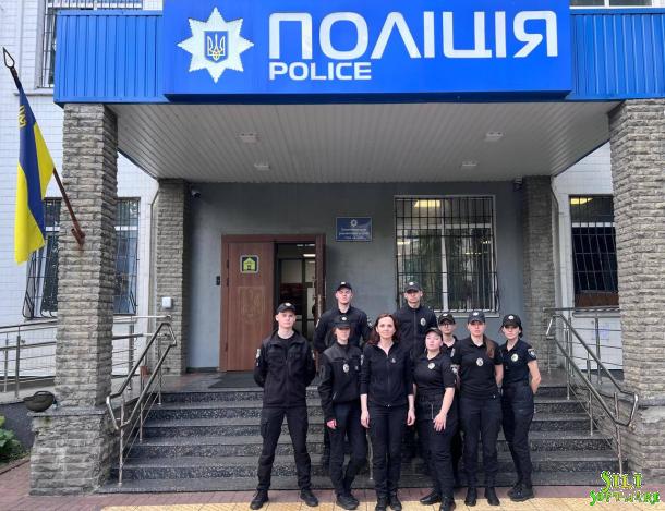 Майбутні слідчі на практиці: курсанти ННІПД відвідали Шевченківське управління поліції та бюро судово-медичної експертизи </p> Майбутні слідчі на практиці: курсанти ННІПД відвідали Шевченківське управління поліції та бюро судово-медичної експертизи </p>