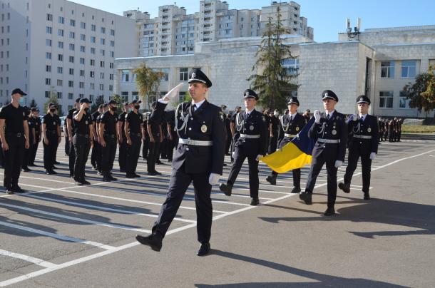 Урочисті заходи з нагоди відзначання Дня Державного Прапора України Урочисті заходи з нагоди відзначання Дня Державного Прапора України