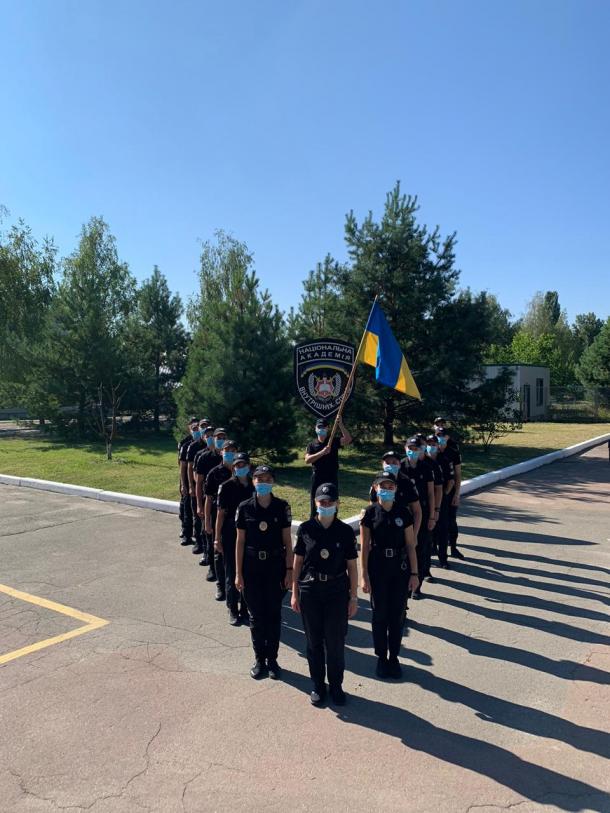 Урочисті заходи з нагоди відзначання Дня Державного Прапора України Урочисті заходи з нагоди відзначання Дня Державного Прапора України
