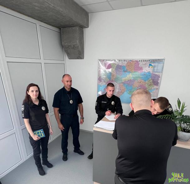 Удосконалення навичок з оперативно-розшукового документування Удосконалення навичок з оперативно-розшукового документування