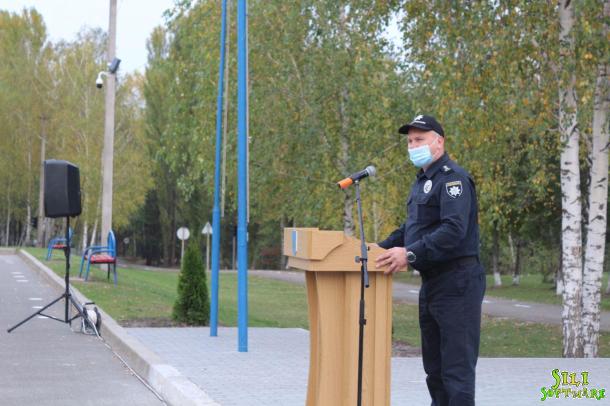 Інструктаж для особового складу щодо проходження додаткової практичної підготовки Інструктаж для особового складу щодо проходження додаткової практичної підготовки