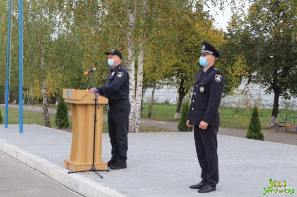 Інструктаж для особового складу щодо проходження додаткової практичної підготовки Інструктаж для особового складу щодо проходження додаткової практичної підготовки