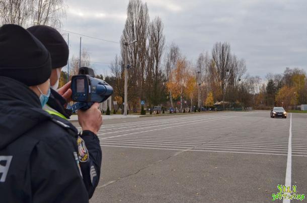 Практичні заняття за участі Патрульної поліції в ННІ №1 Практичні заняття за участі Патрульної поліції в ННІ №1