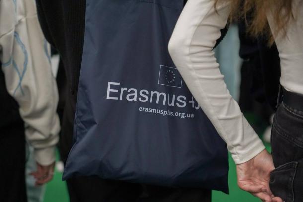 Студенти й курсанти НАВС взяли участь у CAREER EXPO 2025 Студенти й курсанти НАВС взяли участь у CAREER EXPO 2025