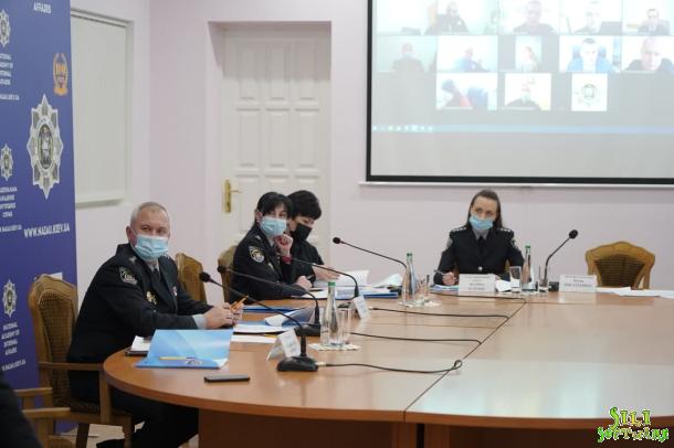 Персональний розподіл здобувачів ступеня вищої освіти магістра ННІ № 1 Персональний розподіл здобувачів ступеня вищої освіти магістра ННІ № 1