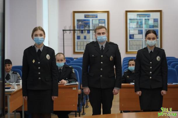 Персональний розподіл здобувачів ступеня вищої освіти магістра ННІ № 1 Персональний розподіл здобувачів ступеня вищої освіти магістра ННІ № 1