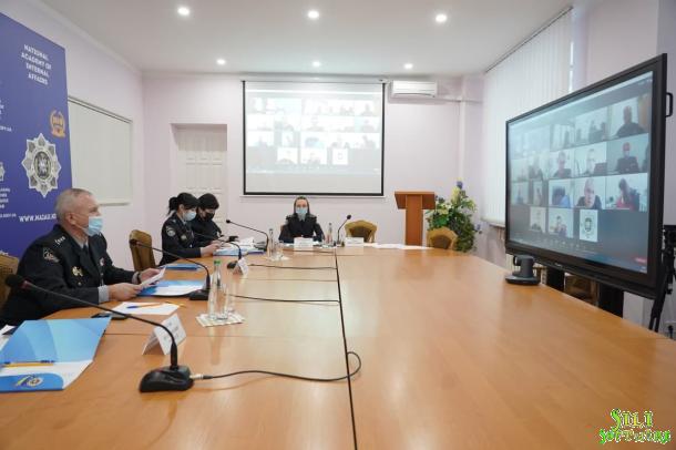 Персональний розподіл здобувачів ступеня вищої освіти магістра ННІ № 1 Персональний розподіл здобувачів ступеня вищої освіти магістра ННІ № 1