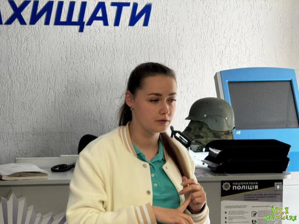«Custody Records»: курсанти НАВС ознайомилися з новими стандартами захисту прав затриманих «Custody Records»: курсанти НАВС ознайомилися з новими стандартами захисту прав затриманих