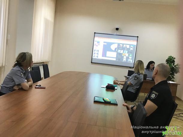 Актуальні питання роботи слідчого в умовах сьогодення Актуальні питання роботи слідчого в умовах сьогодення