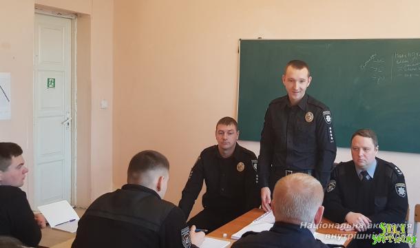 Досвід та практика як невід’ємні складові освітнього процесу Досвід та практика як невід’ємні складові освітнього процесу