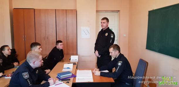 Досвід та практика як невід’ємні складові освітнього процесу Досвід та практика як невід’ємні складові освітнього процесу