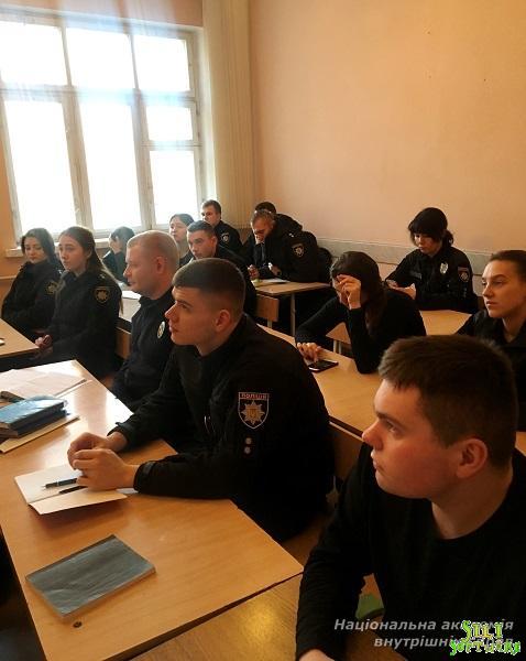 Досвід та практика як невід’ємні складові освітнього процесу Досвід та практика як невід’ємні складові освітнього процесу