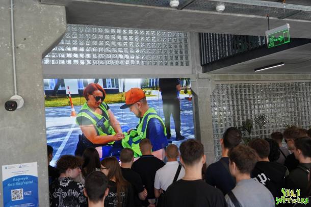 День відкритих дверей у навчально-науковому інституті поліцейської діяльності НАВС День відкритих дверей у навчально-науковому інституті поліцейської діяльності НАВС