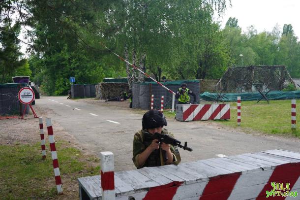 День відкритих дверей у навчально-науковому інституті поліцейської діяльності НАВС День відкритих дверей у навчально-науковому інституті поліцейської діяльності НАВС