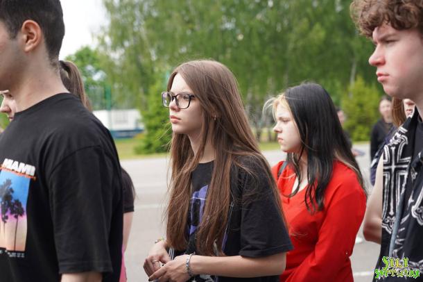 День відкритих дверей у навчально-науковому інституті поліцейської діяльності НАВС День відкритих дверей у навчально-науковому інституті поліцейської діяльності НАВС