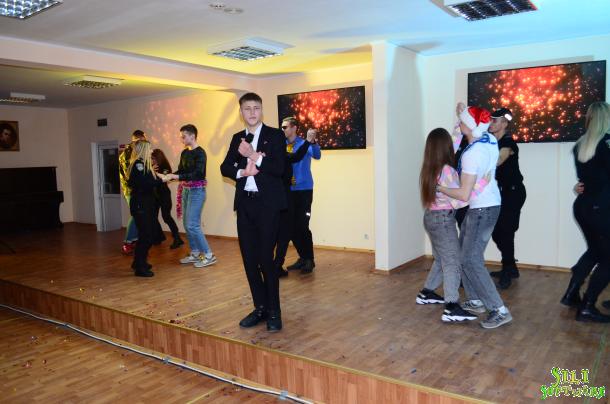 Художньо-естетичне виховання здобувачів вищої освіти ННІ № 1 Художньо-естетичне виховання здобувачів вищої освіти ННІ № 1