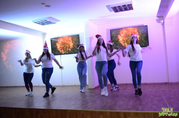 Художньо-естетичне виховання здобувачів вищої освіти ННІ № 1 Художньо-естетичне виховання здобувачів вищої освіти ННІ № 1