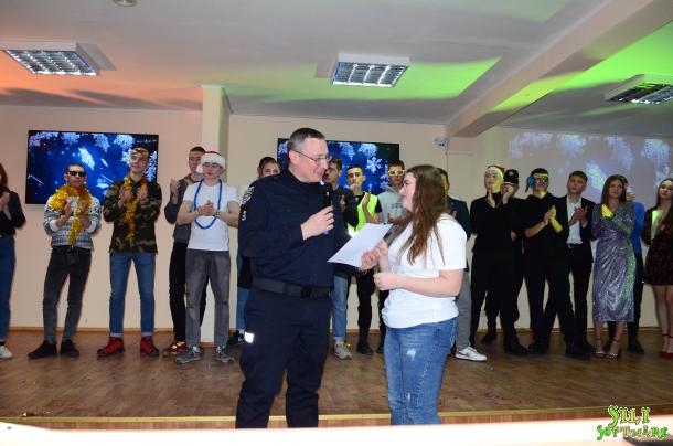 Художньо-естетичне виховання здобувачів вищої освіти ННІ № 1 Художньо-естетичне виховання здобувачів вищої освіти ННІ № 1