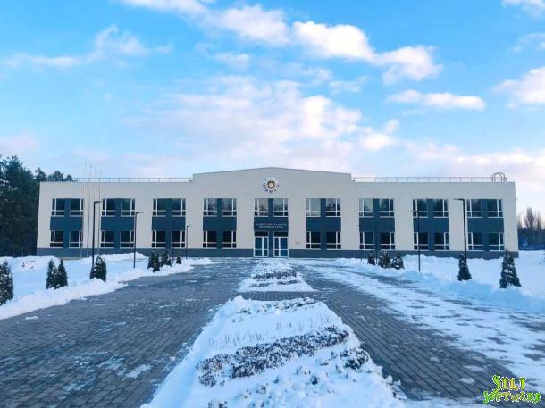 У природи немає поганої погоди У природи немає поганої погоди