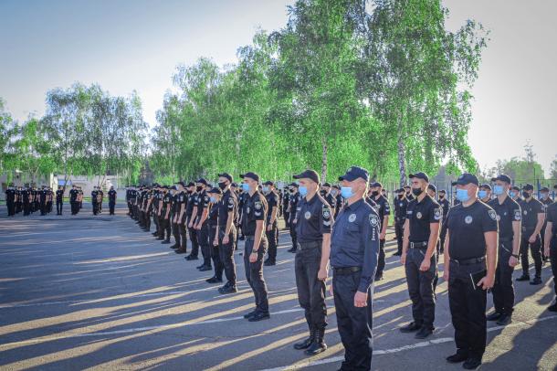 Заходи до Дня пам’яті правоохоронців, які загинули під час виконання службових обов’язків в ННІ №1 Заходи до Дня пам’яті правоохоронців, які загинули під час виконання службових обов’язків в ННІ №1