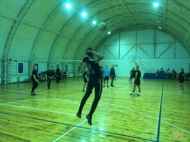 Спортивно-масові заходи в ННІ №1 Спортивно-масові заходи в ННІ №1