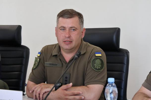 Представники Української асоціації студентів відвідали Національну академію внутрішніх справ Представники Української асоціації студентів відвідали Національну академію внутрішніх справ