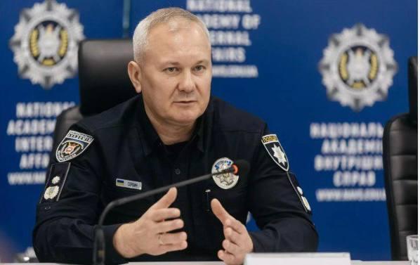 У НАВС відбувся семінар МВС з розвитку спорту в закладах освіти У НАВС відбувся семінар МВС з розвитку спорту в закладах освіти