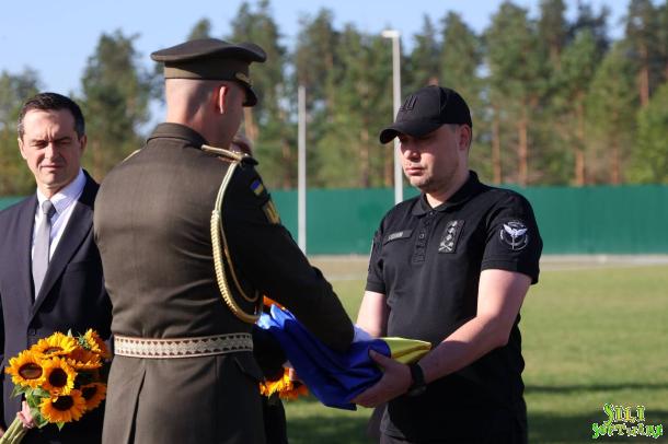 Вшановуємо сьогодні — пам’ятаємо щодня Вшановуємо сьогодні — пам’ятаємо щодня