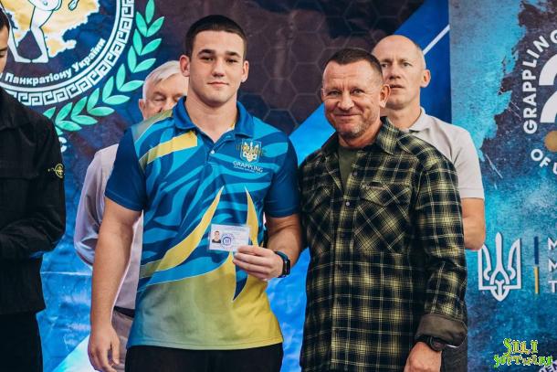 У Чернівцях відбувся найважливіший старт року з єдиноборств У Чернівцях відбувся найважливіший старт року з єдиноборств