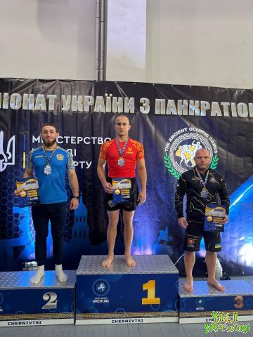 У Чернівцях відбувся найважливіший старт року з єдиноборств У Чернівцях відбувся найважливіший старт року з єдиноборств