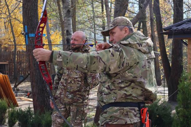 Курсанти НАВС зустрілися з ветеранами МВС Курсанти НАВС зустрілися з ветеранами МВС