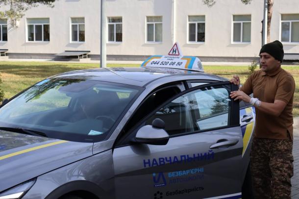 Курсанти НАВС зустрілися з ветеранами МВС Курсанти НАВС зустрілися з ветеранами МВС