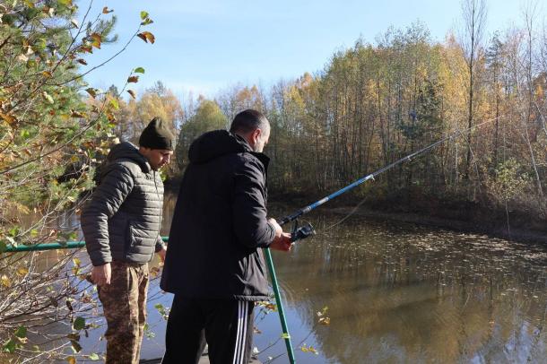 Курсанти НАВС зустрілися з ветеранами МВС Курсанти НАВС зустрілися з ветеранами МВС