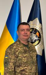 Комісаров Олександр Геннадійович Комісаров Олександр Геннадійович