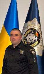 Руденко Андрій Іванович Руденко Андрій Іванович