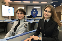 Підвищення практичного досвіду консультантів юридичної клініки «Захист» Фото